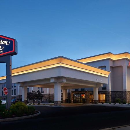 Hampton Inn Хановер Экстерьер фото