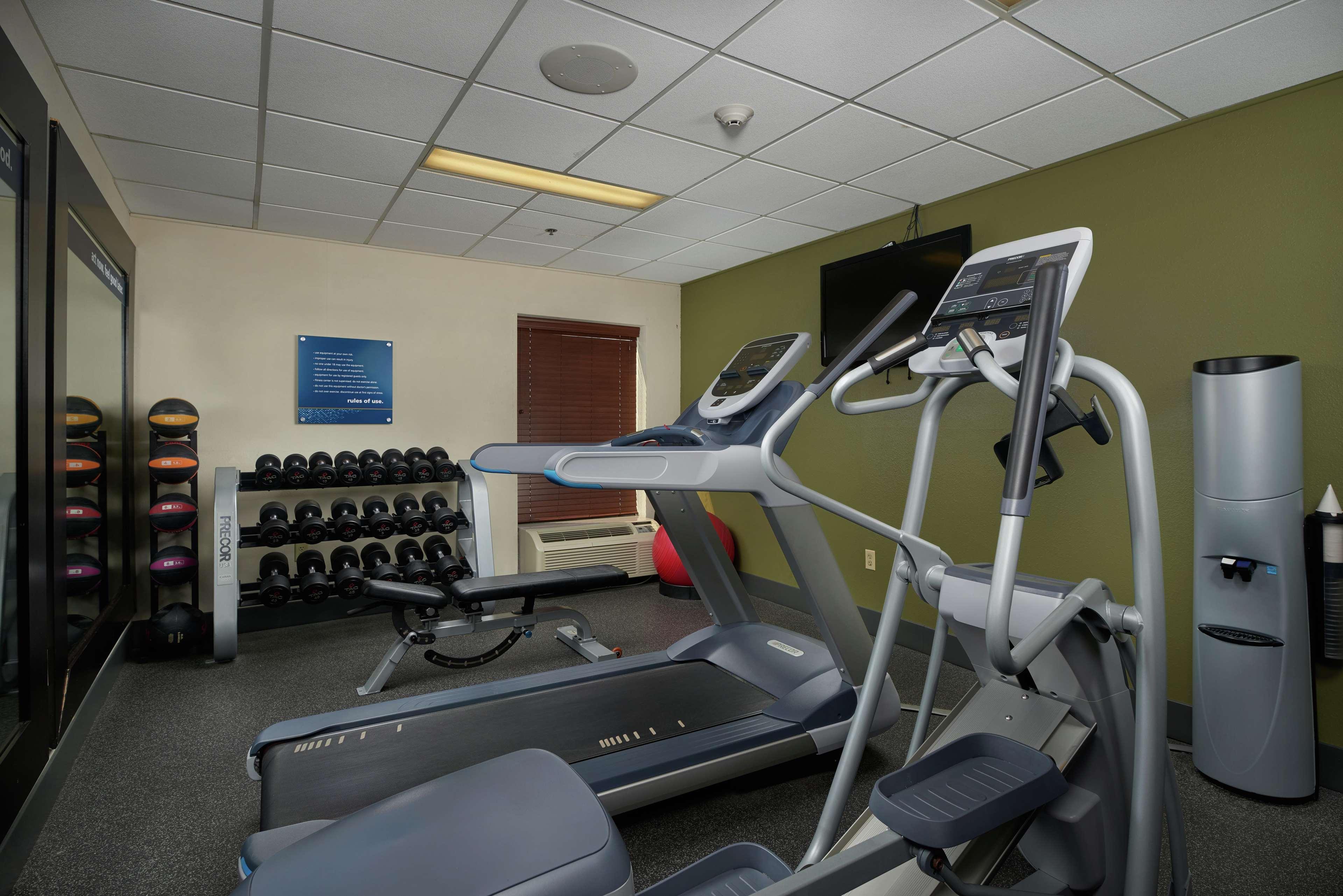 Hampton Inn Хановер Экстерьер фото
